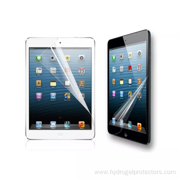 TPU Screen Protector for Ipad Tablet